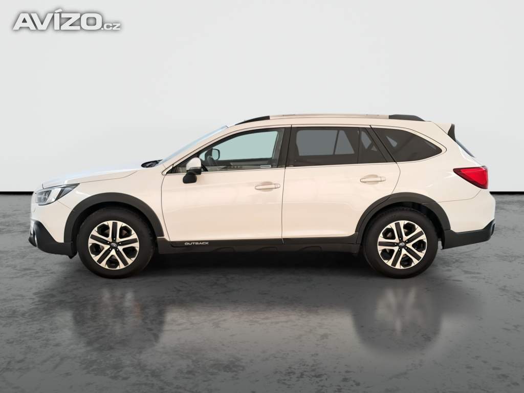 Foto inzerátu Subaru Outback 2.5 i