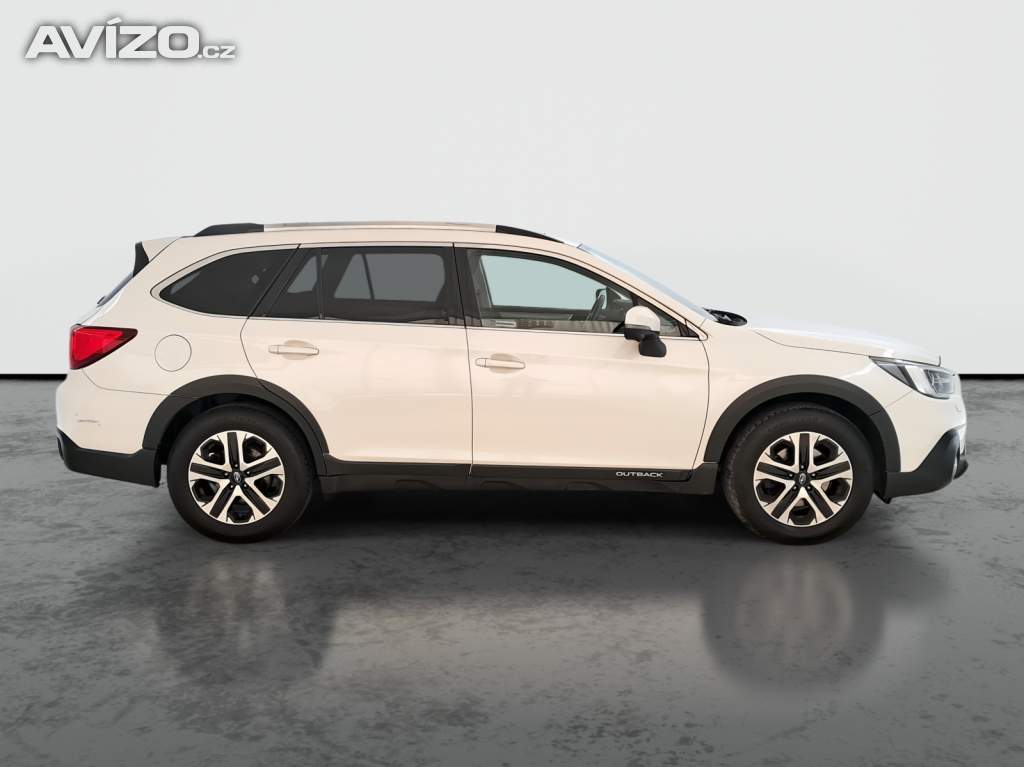 Foto inzerátu Subaru Outback 2.5 i