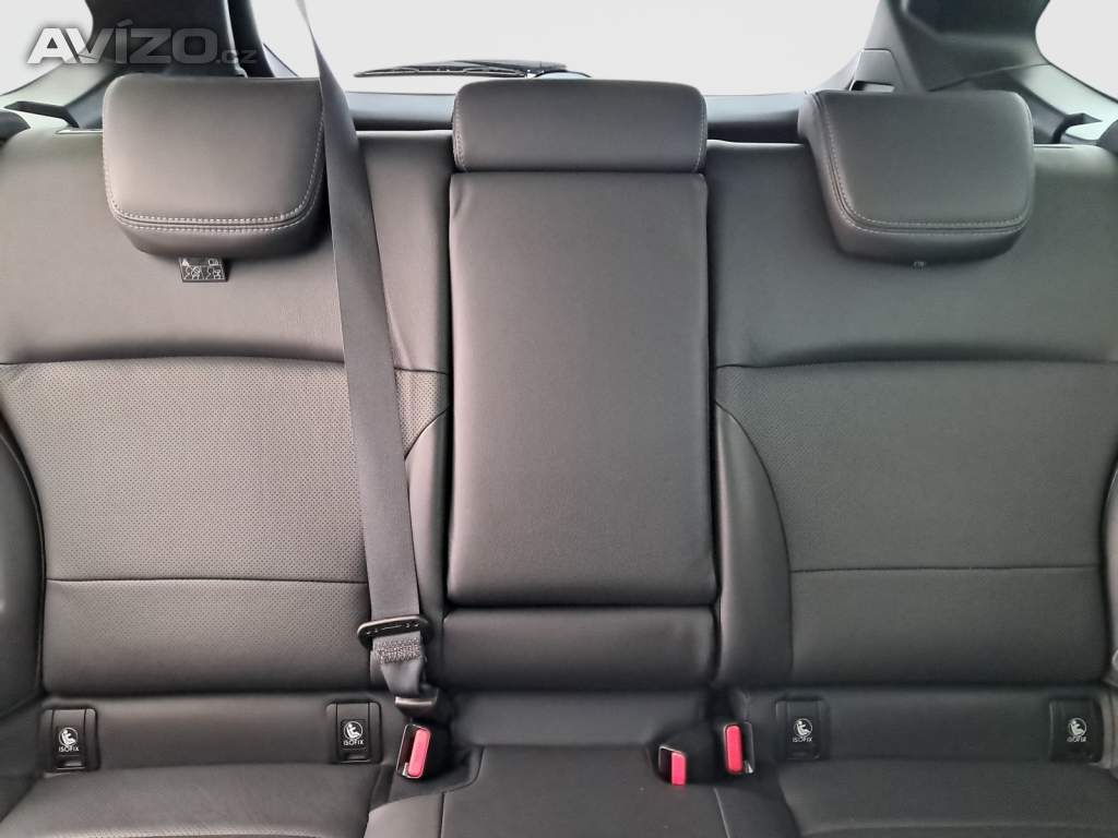 Foto inzerátu Subaru Outback 2.5 i