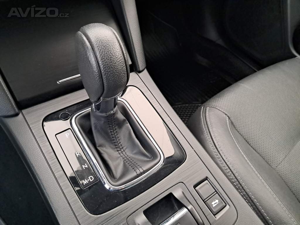 Foto inzerátu Subaru Outback 2.5 i