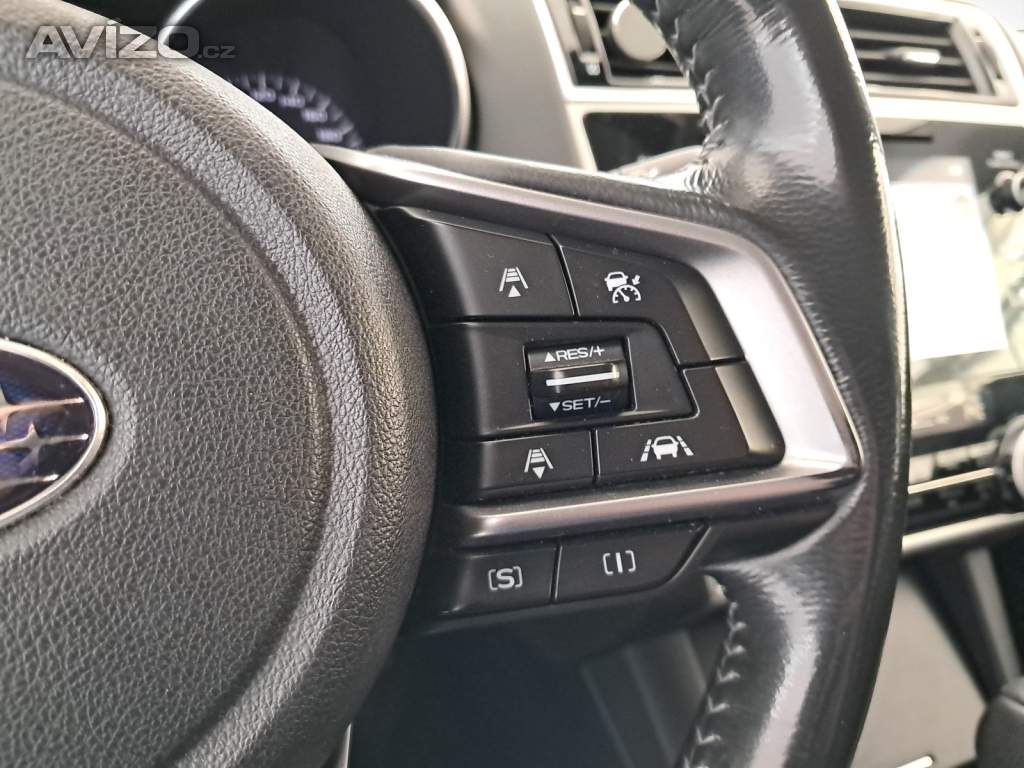 Foto inzerátu Subaru Outback 2.5 i