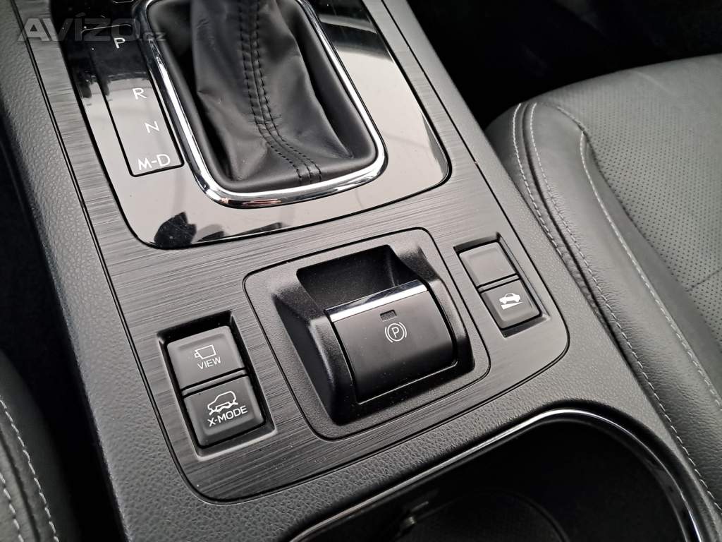 Foto inzerátu Subaru Outback 2.5 i