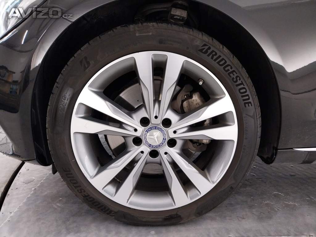 Foto inzerátu Mercedes C C 250 d 4MATIC