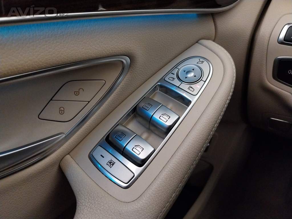 Foto inzerátu Mercedes C C 250 d 4MATIC
