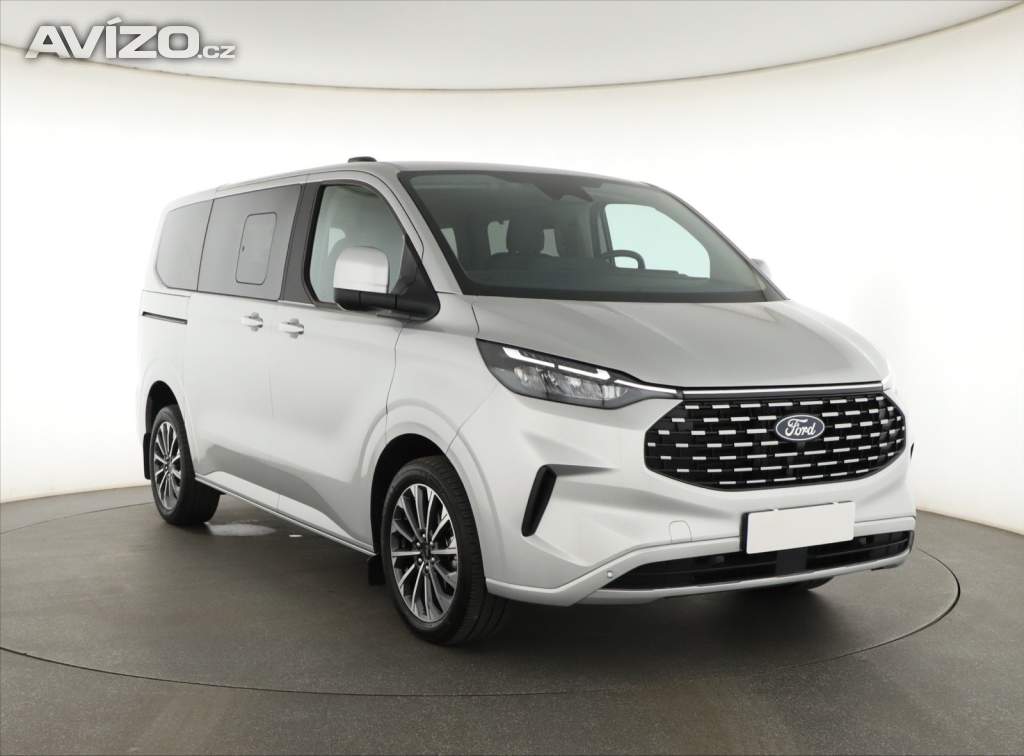 Ford Tourneo Custom 2.0 EcoBlue AWD
