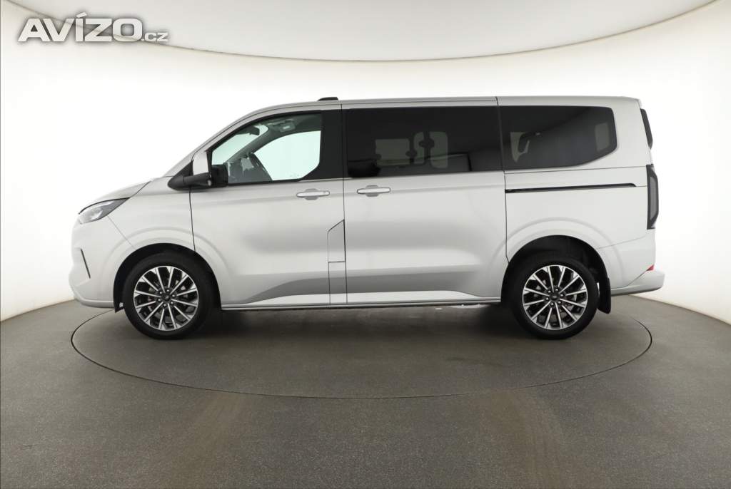 Foto inzerátu Ford Tourneo Custom 2.0 EcoBlue AWD