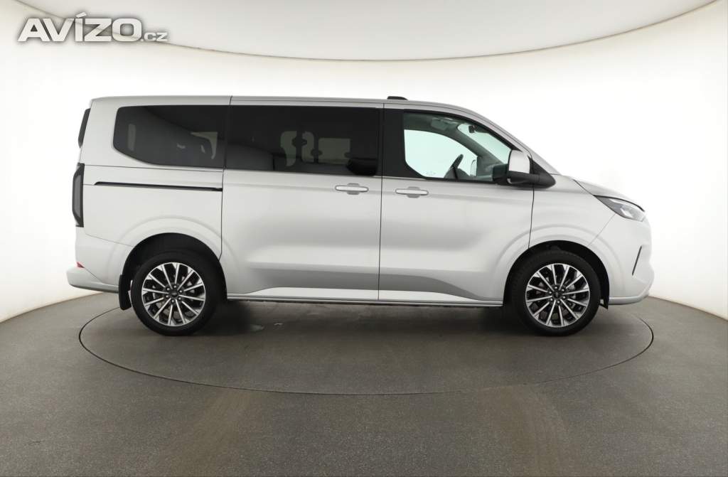Foto inzerátu Ford Tourneo Custom 2.0 EcoBlue AWD