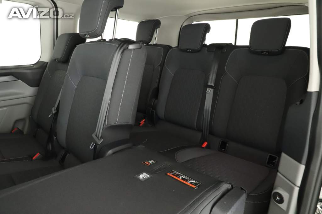 Foto inzerátu Ford Tourneo Custom 2.0 EcoBlue AWD