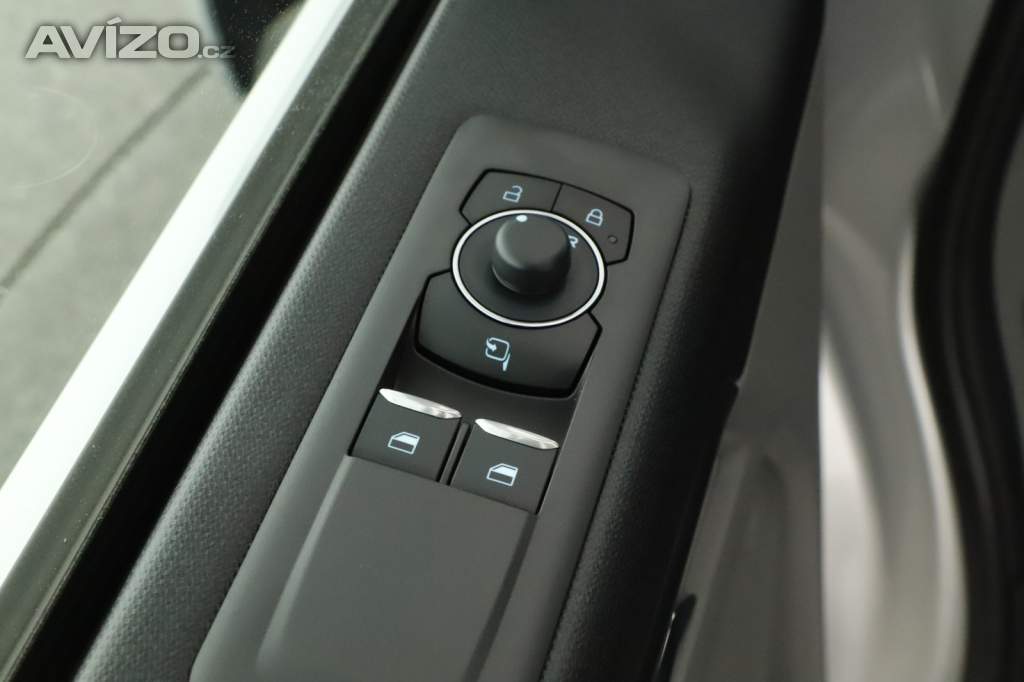Foto inzerátu Ford Tourneo Custom 2.0 EcoBlue AWD