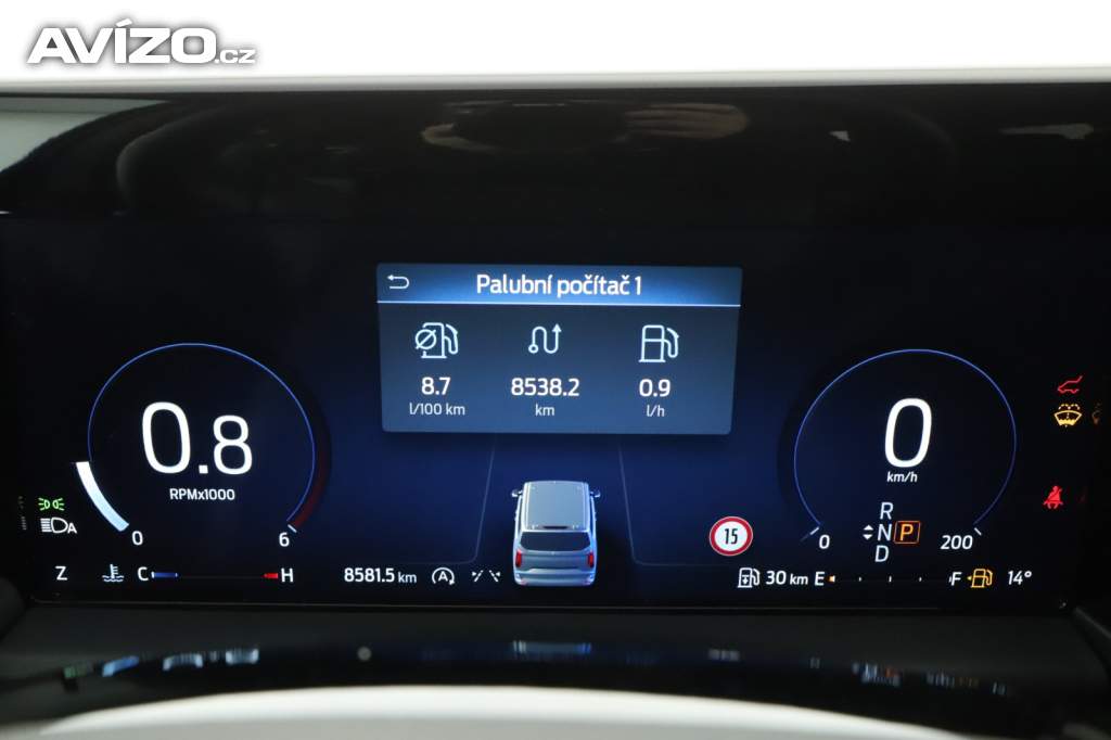 Foto inzerátu Ford Tourneo Custom 2.0 EcoBlue AWD