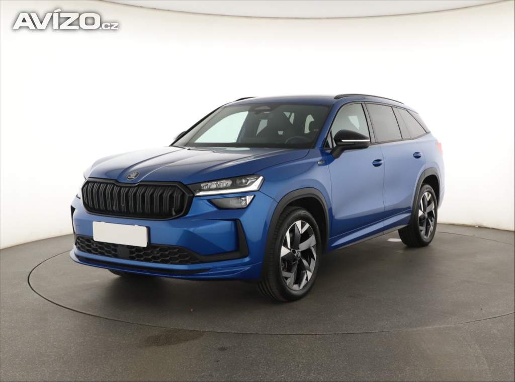 Foto inzerátu Skoda Kodiaq 2.0 TDI