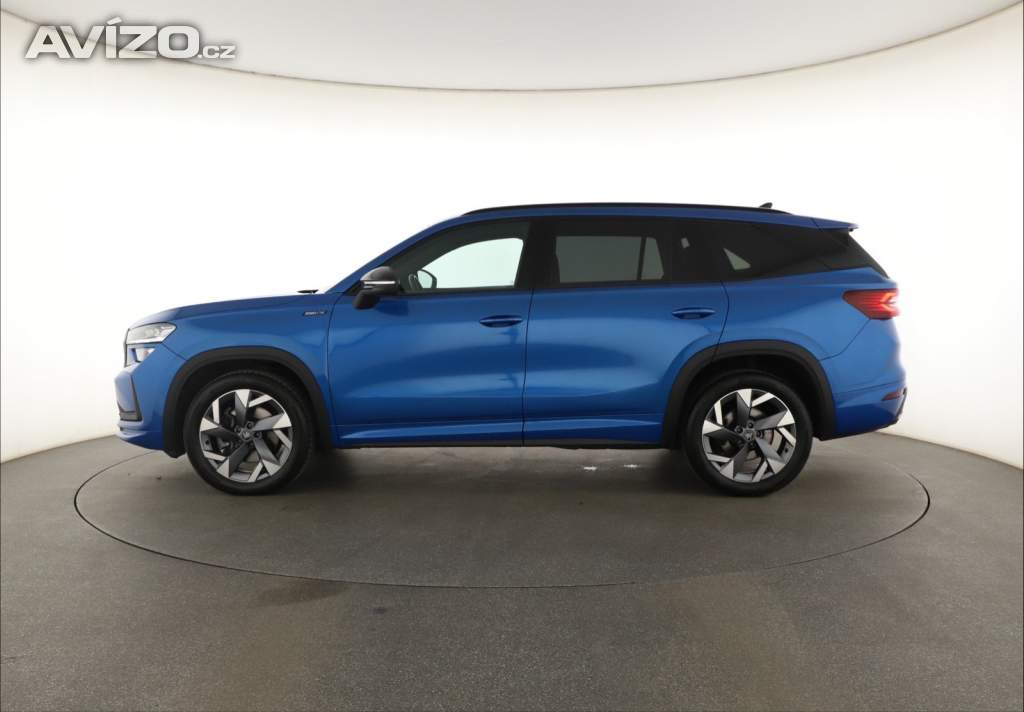 Foto inzerátu Skoda Kodiaq 2.0 TDI