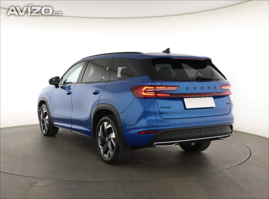 Foto inzerátu Skoda Kodiaq 2.0 TDI