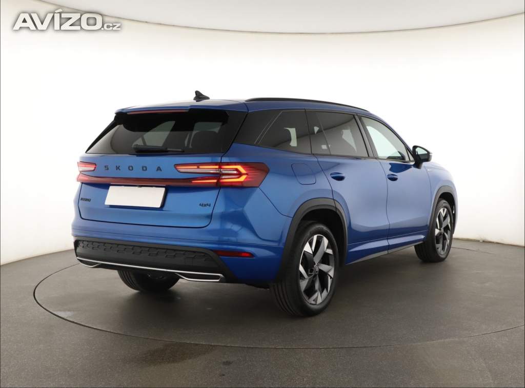 Foto inzerátu Skoda Kodiaq 2.0 TDI