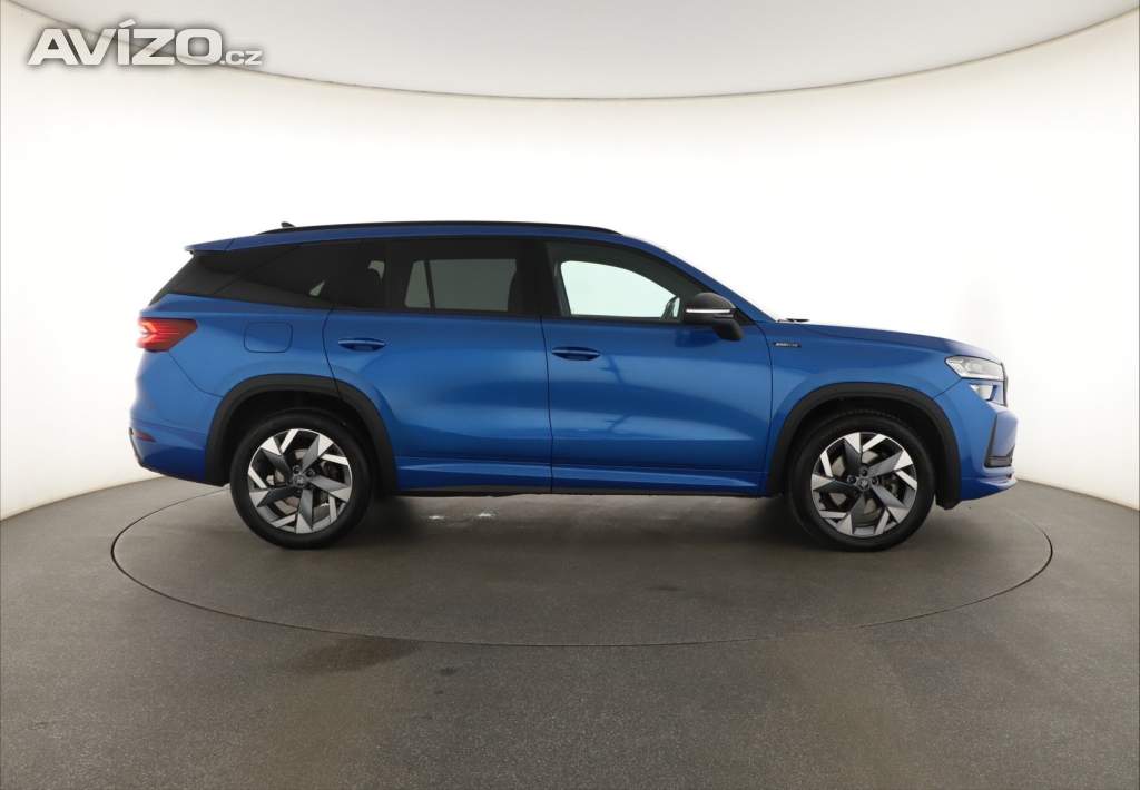 Foto inzerátu Skoda Kodiaq 2.0 TDI