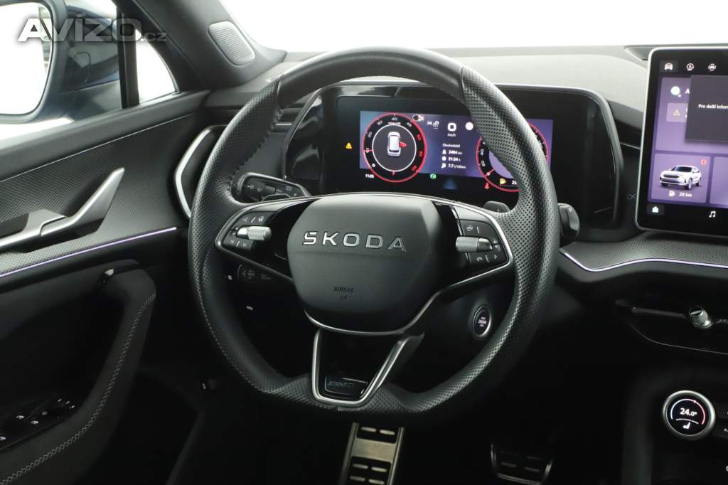 Foto inzerátu Skoda Kodiaq 2.0 TDI