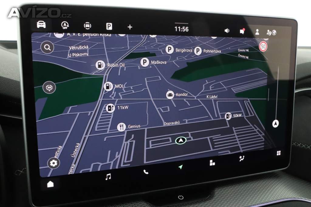 Foto inzerátu Skoda Kodiaq 2.0 TDI