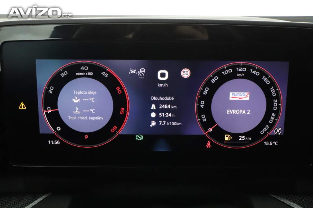 Foto inzerátu Skoda Kodiaq 2.0 TDI