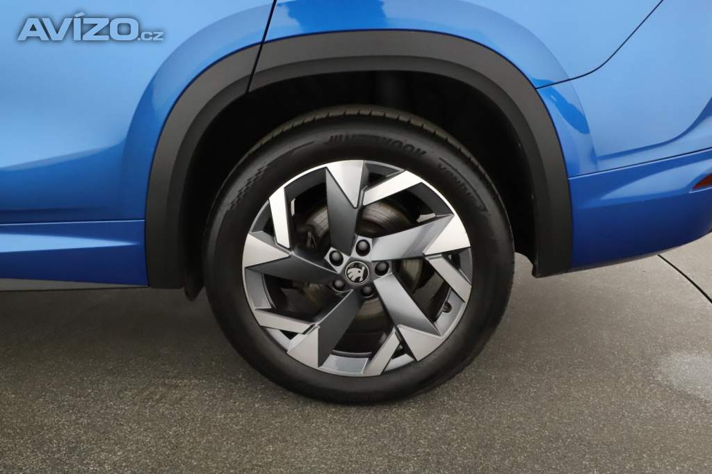 Foto inzerátu Skoda Kodiaq 2.0 TDI