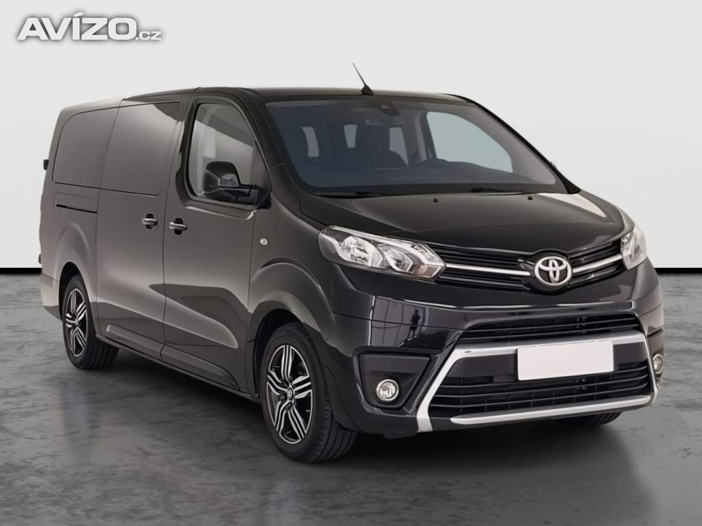 Toyota ProAce Verso 2.0 D-4D