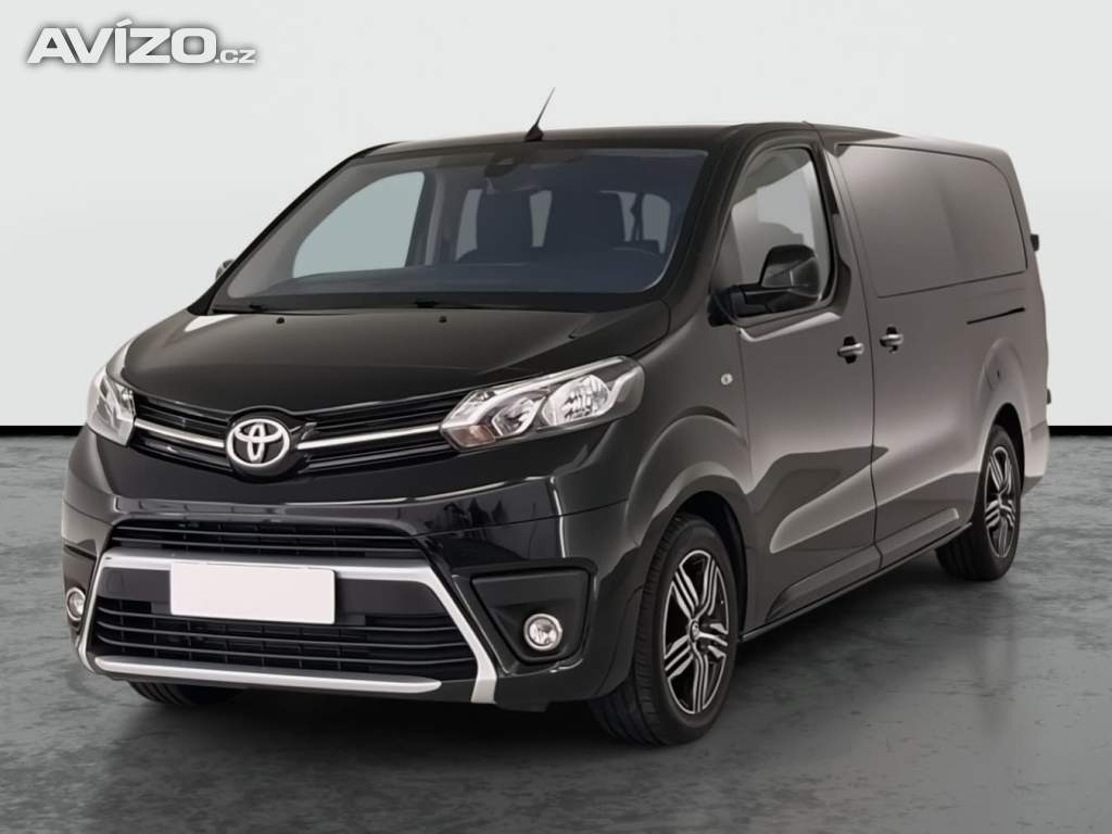 Foto inzerátu Toyota ProAce Verso 2.0 D-4D