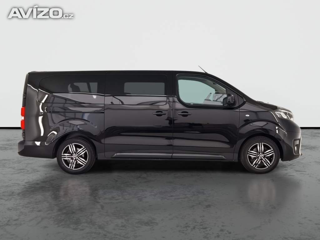 Foto inzerátu Toyota ProAce Verso 2.0 D-4D