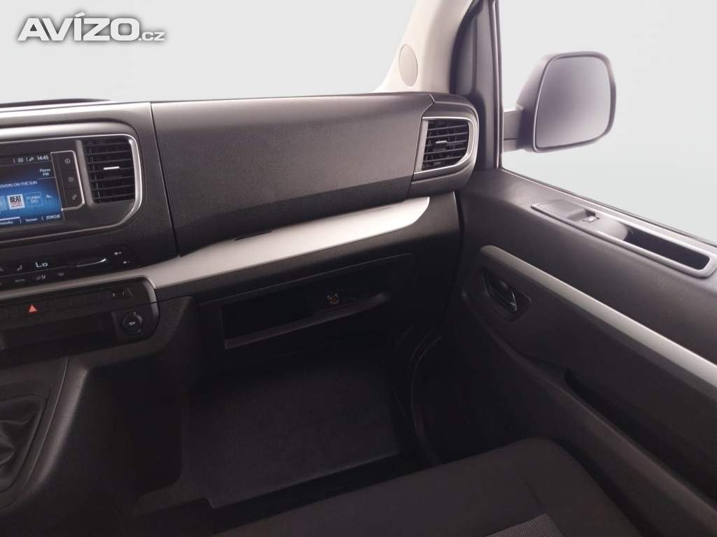 Foto inzerátu Toyota ProAce Verso 2.0 D-4D