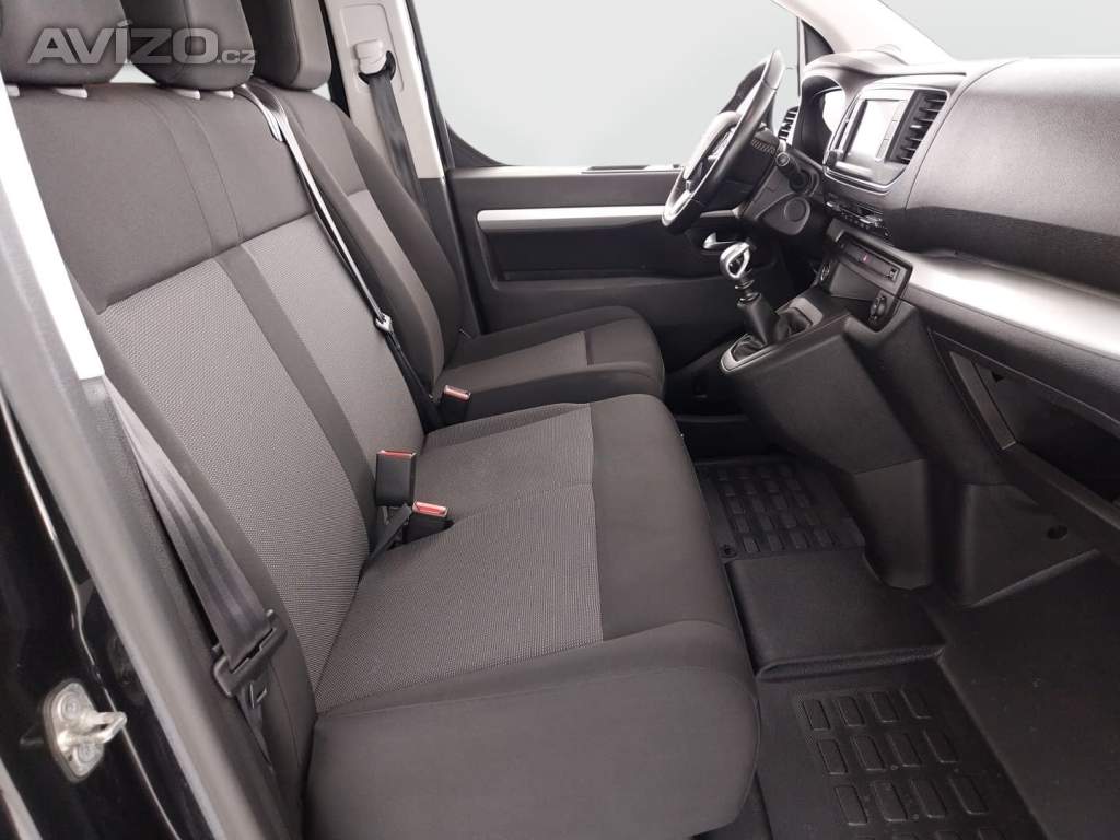 Foto inzerátu Toyota ProAce Verso 2.0 D-4D