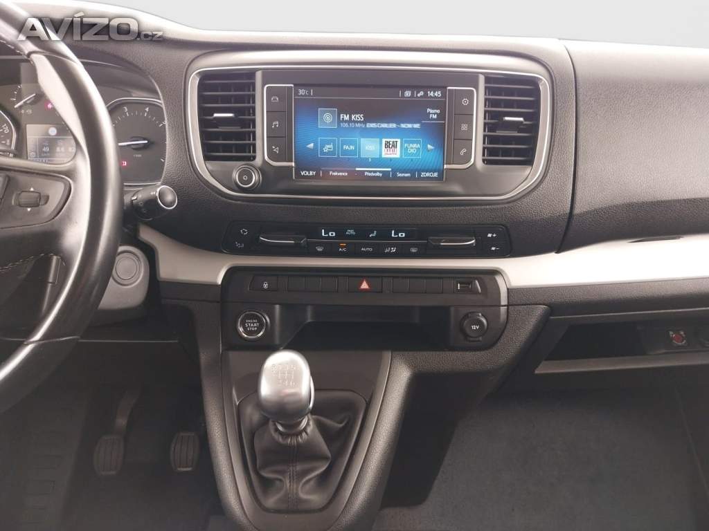 Foto inzerátu Toyota ProAce Verso 2.0 D-4D
