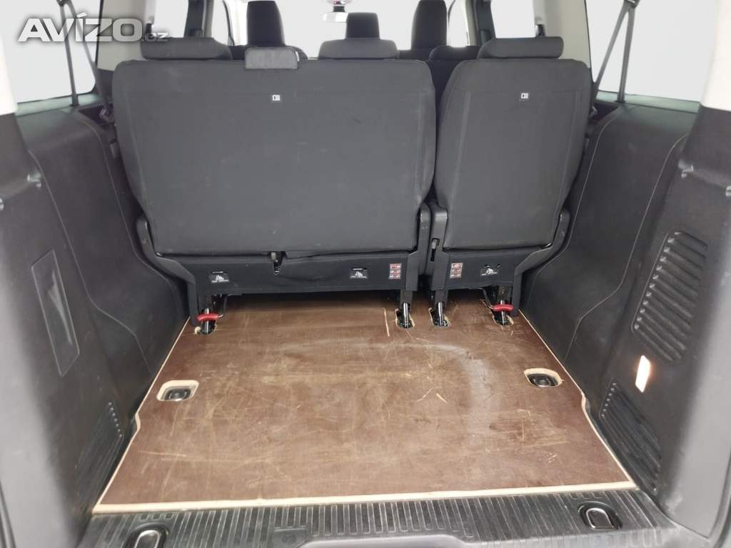 Foto inzerátu Toyota ProAce Verso 2.0 D-4D