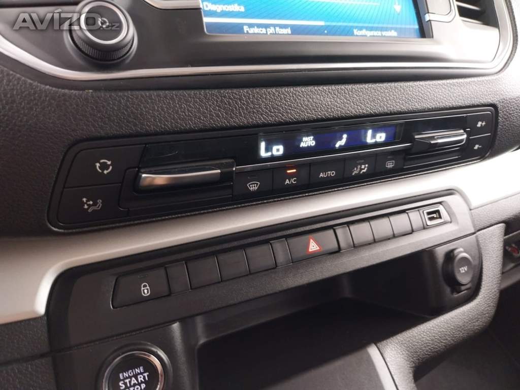 Foto inzerátu Toyota ProAce Verso 2.0 D-4D