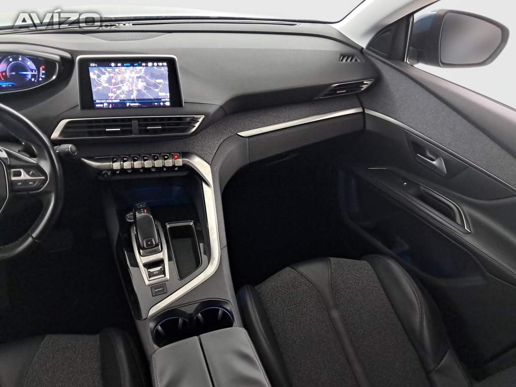 Foto inzerátu Peugeot 5008 1.6 BlueHDi