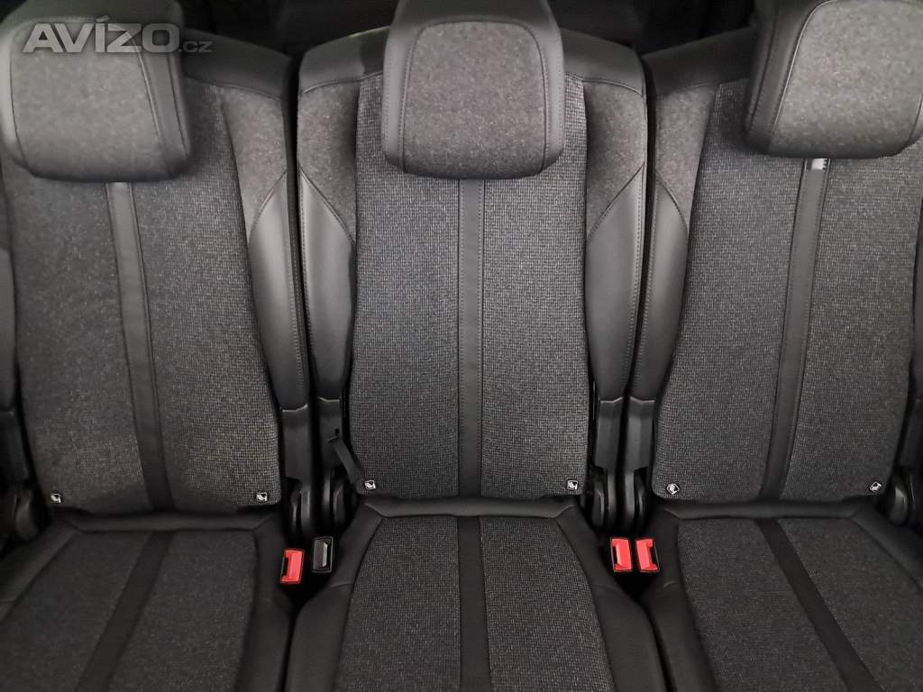 Foto inzerátu Peugeot 5008 1.6 BlueHDi