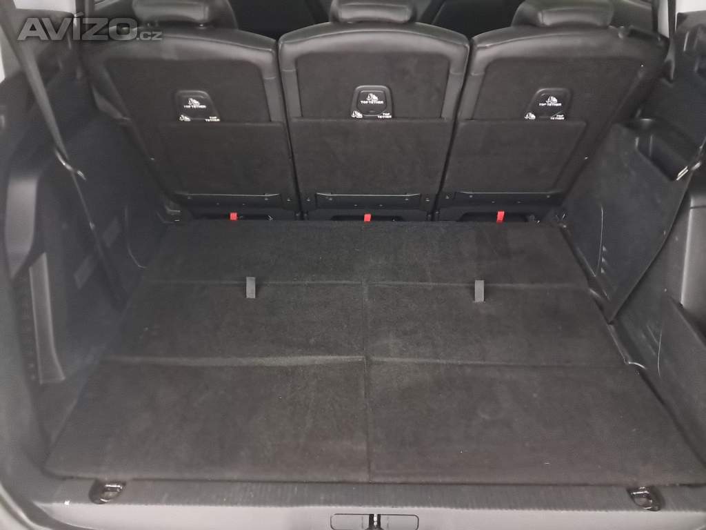 Foto inzerátu Peugeot 5008 1.6 BlueHDi