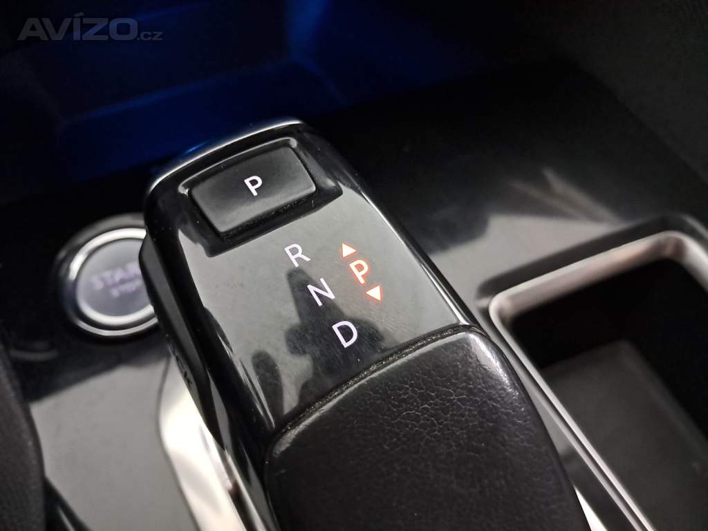 Foto inzerátu Peugeot 5008 1.6 BlueHDi