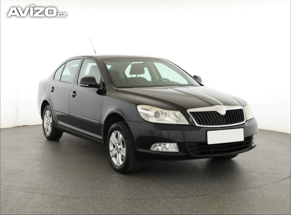 Skoda Octavia 1.6