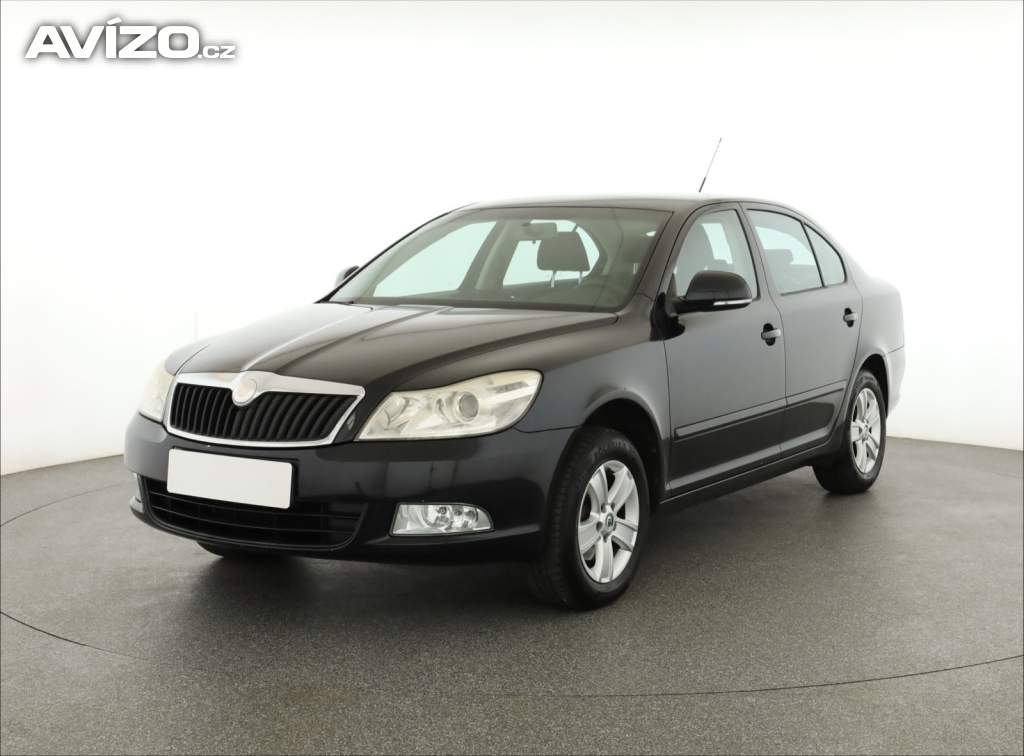 Foto inzerátu Skoda Octavia 1.6
