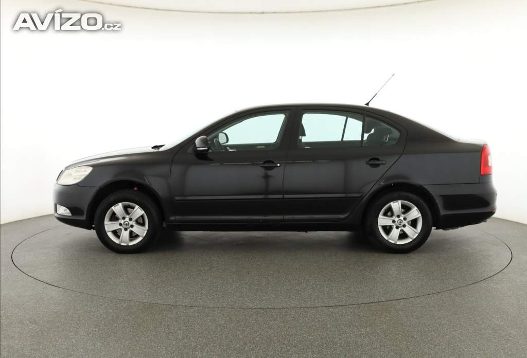Foto inzerátu Skoda Octavia 1.6