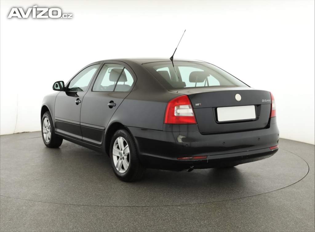 Foto inzerátu Skoda Octavia 1.6