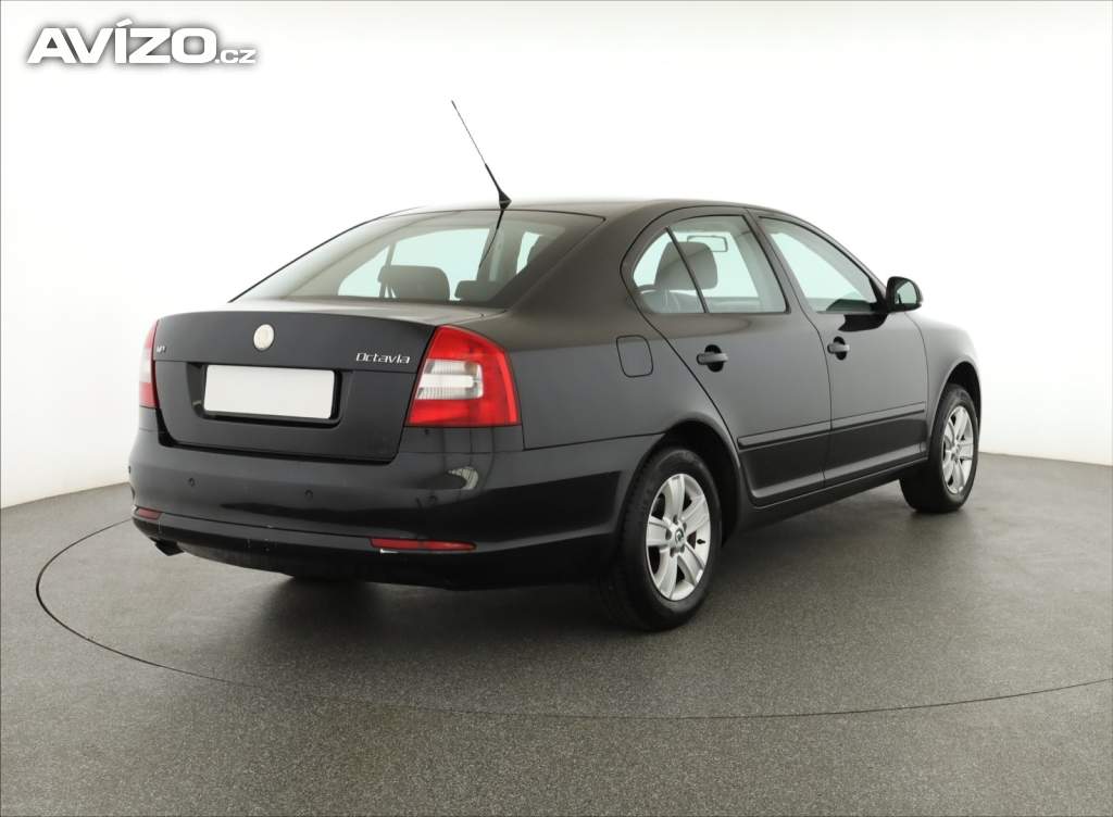 Foto inzerátu Skoda Octavia 1.6