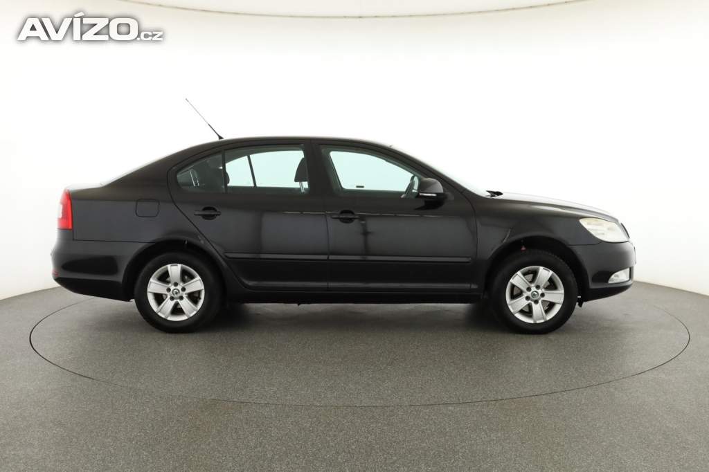 Foto inzerátu Skoda Octavia 1.6