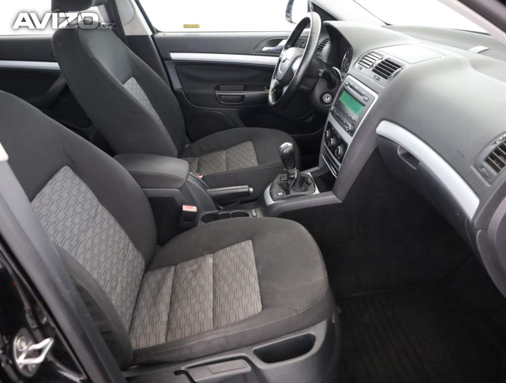 Foto inzerátu Skoda Octavia 1.6