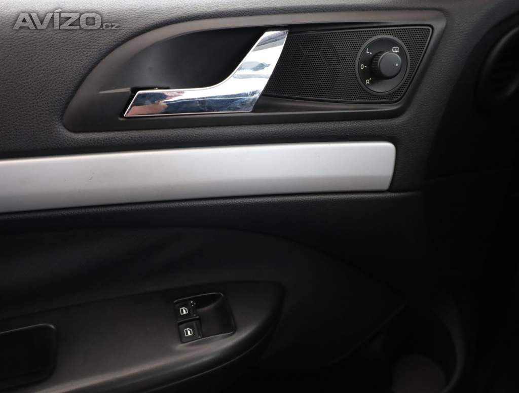 Foto inzerátu Skoda Octavia 1.6