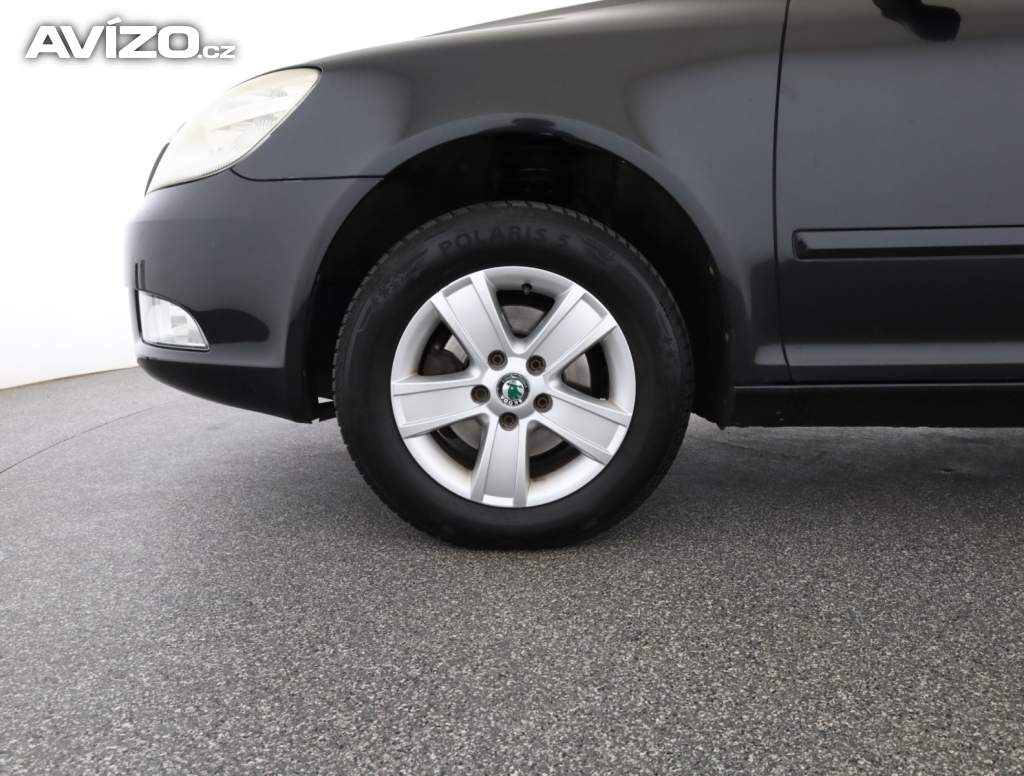 Foto inzerátu Skoda Octavia 1.6