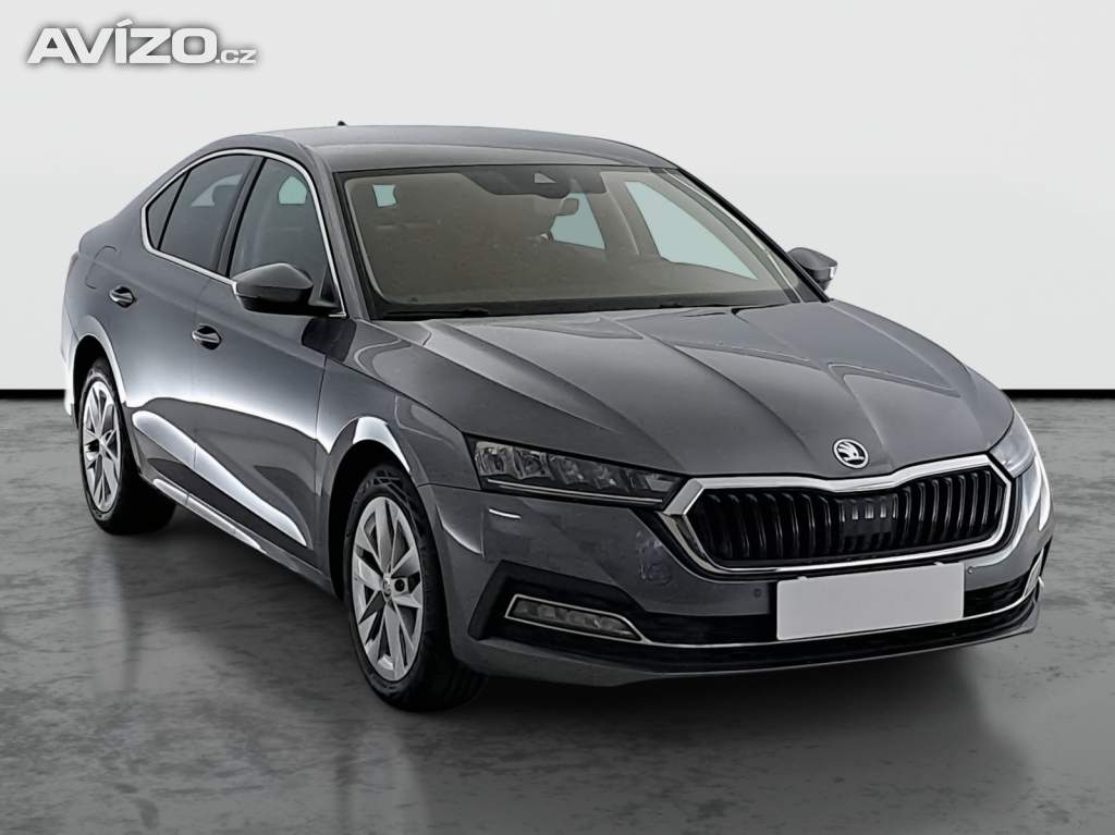 Skoda Octavia 2.0 TDI
