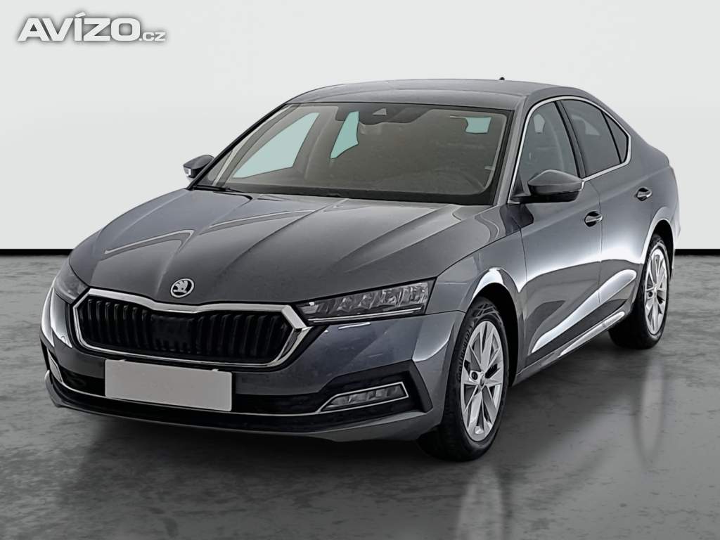 Foto inzerátu Skoda Octavia 2.0 TDI