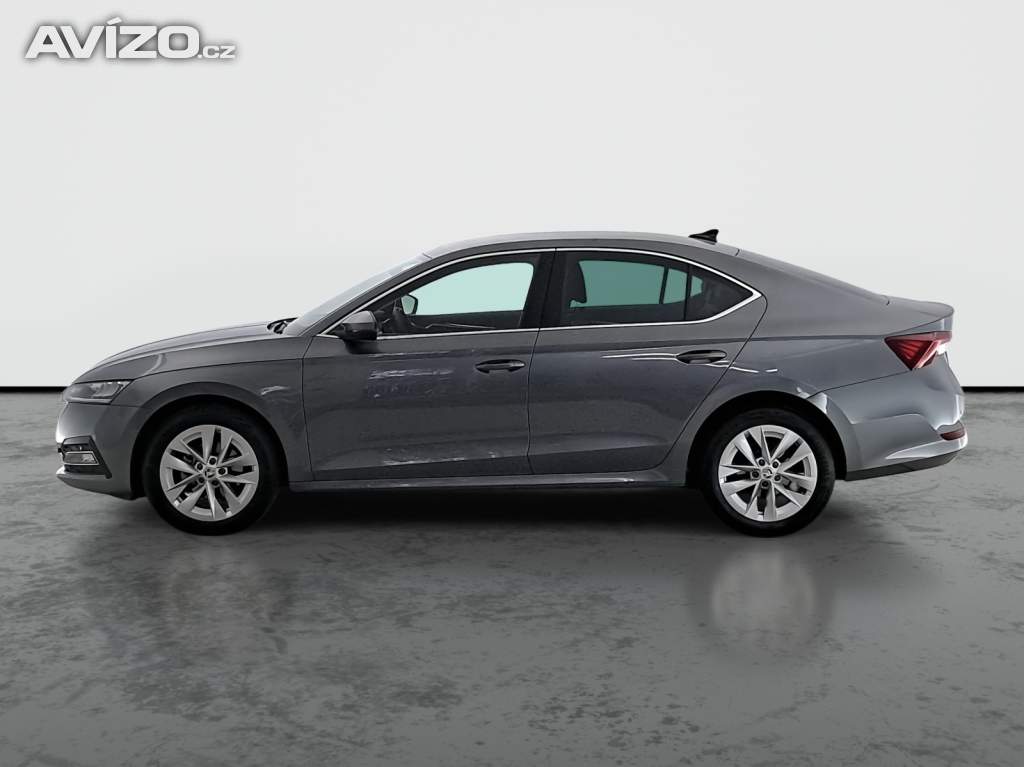 Foto inzerátu Skoda Octavia 2.0 TDI