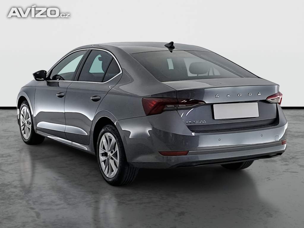 Foto inzerátu Skoda Octavia 2.0 TDI