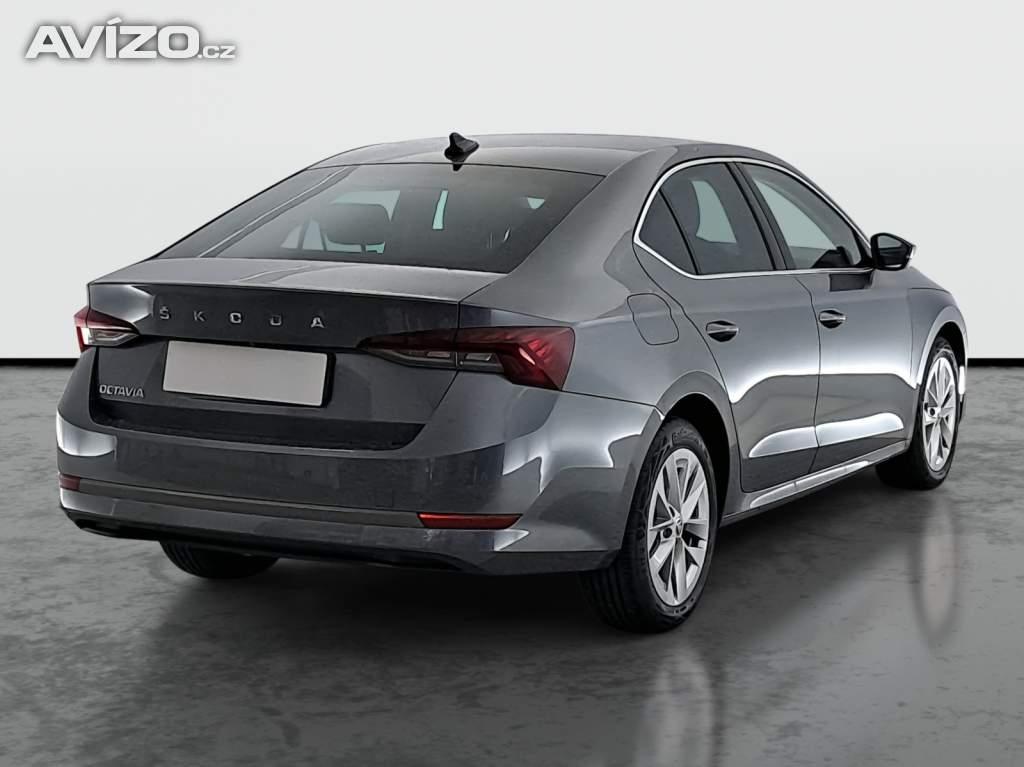 Foto inzerátu Skoda Octavia 2.0 TDI