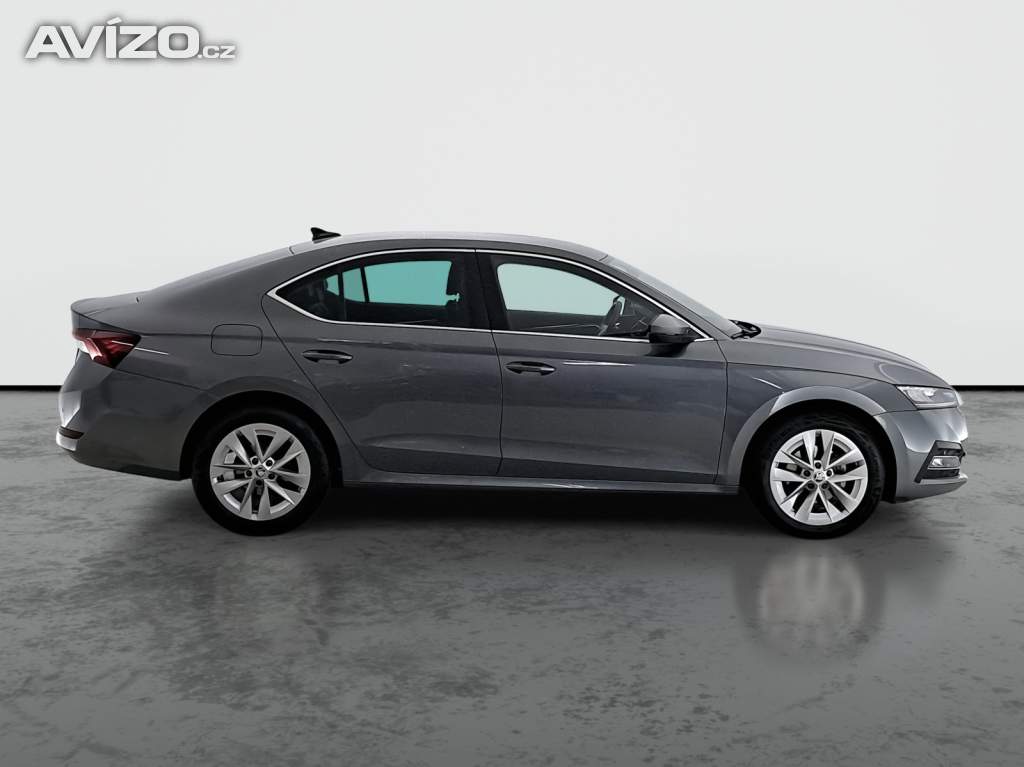 Foto inzerátu Skoda Octavia 2.0 TDI